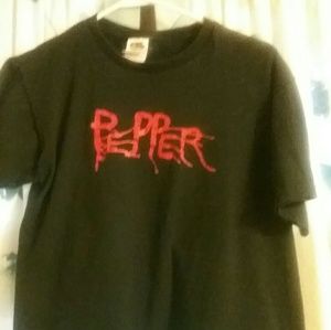 🎶💀Womens Pepper shirt🎶💀